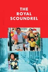 Poster for The Royal Scoundrel