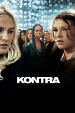Poster for Kontra