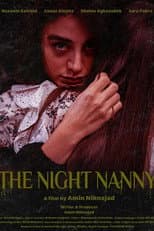 Poster for The Night Nanny