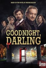Poster for Good Night, Darling