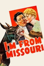 Poster for I'm from Missouri