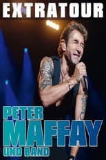 Poster for Peter Maffay: Extratour Live  2013 - Loreley