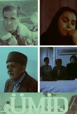 Poster for The Hope