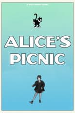 Poster for Alice's Picnic