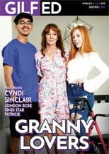 Poster for Granny Lovers