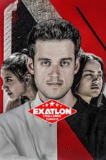 Poster for Exatlon Challenge