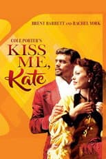 Poster for Kiss Me, Kate