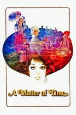 Poster for A Matter of Time