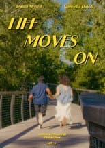 Poster for Life Moves On