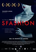 Poster for SFashion