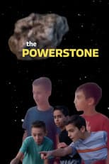 Poster for The Power Stone
