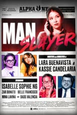 Poster for Manslayer