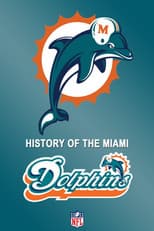 Poster for History of the Miami Dolphins