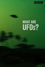 Poster for What are UFOs?