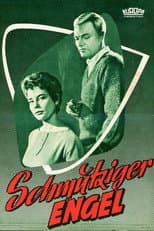 Poster for Schmutziger Engel