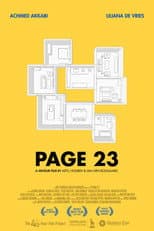 Poster for Page 23