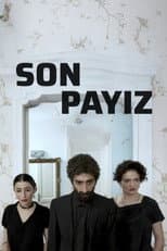 Poster for Last Autumn
