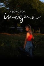 Poster for A Song For Imogene