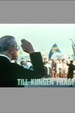 Poster for Till Kungen fram
