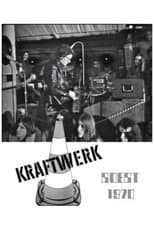 Poster for Kraftwerk - Soest 1970