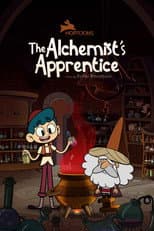 Poster for The Alchemist’s Apprentice