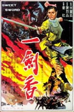 Poster for The Fragrant Sword