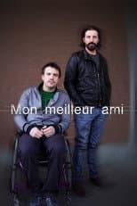 Poster for Mon meilleur ami