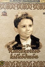 Poster for The Magic Jacket