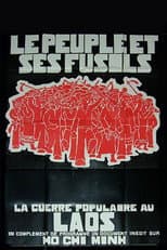 Poster for The People and Their Guns