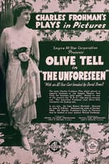 Poster for The Unforseen