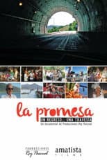 Poster for La promesa