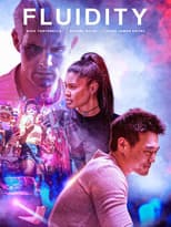 Poster for Fluidity