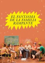 Poster for El fantasma de la familia Rampante