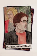 Poster for Hot Breath/Cold Air