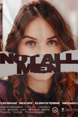 Poster for Not All Men