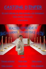 Poster for Casting d’Enfer