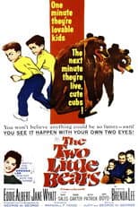 Poster for The Two Little Bears