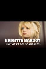 Poster for The truth about Brigitte Bardot