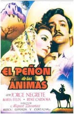 Poster for The Rock of Souls