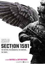 Poster for Section 1591