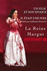 Poster for Il était une fois… « La Reine Margot »