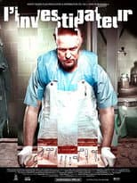 Poster for The Investigator