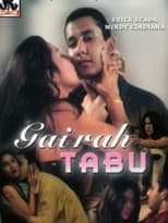 Poster for Gairah Tabu