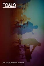 Poster for The Colour Wheel Session