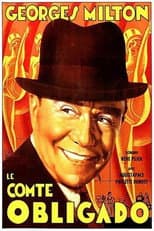 Poster for Count Obligado
