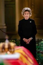 Poster for King Harald IV of Norway: The funeral