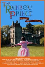 Poster for The Rainbow Prince