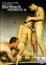 Poster for Puppy's Greatest Bareback Moments 3