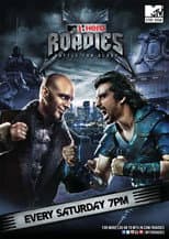 Poster for MTV Roadies