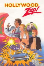 Poster for Hollywood Zap